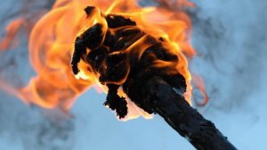 Так звучит руна Кеназ | Музыка для медитаций