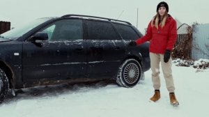 Плюсы и минусы Ауди А4. Стоит ли своих денег?