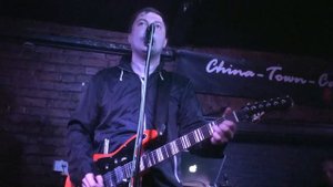 Twiggys -- До свиданья, лето!