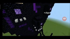 музыкальное видео WITHER STORM (VERSION 6) FINAL VERSION