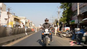 Royal Enfield Classic 350 Tamil Review | RevNitro