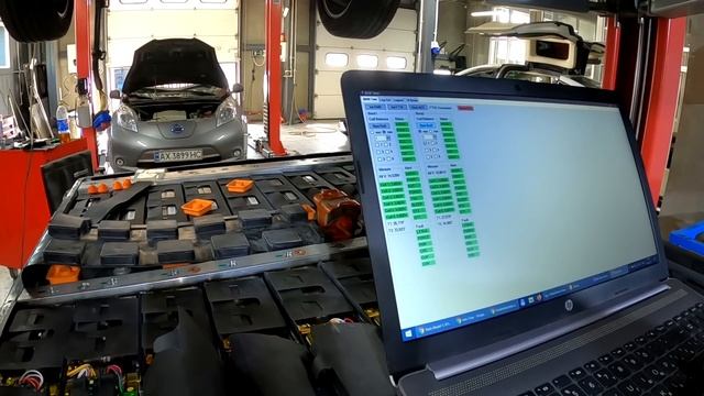 Новые сюрпризы от Mercedes-Benz B-Class Electric Drive (все болезни перешли от Tesla Model S)