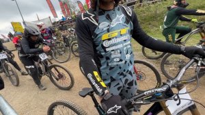 DOWN HILL PRACTICE - DIRT MASTERS | Jack Moir |