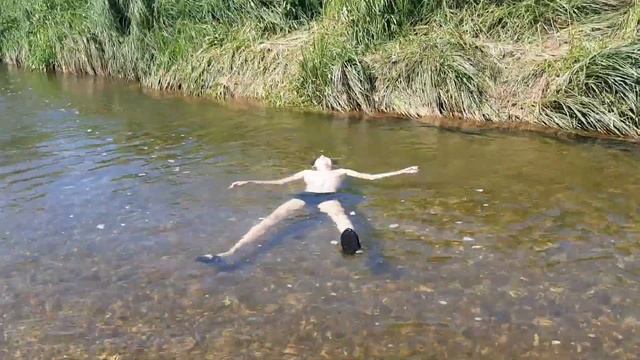 Отдых на СЫЛВЕ (Пермский край )/Две ночи в палатках/Что берём с собой