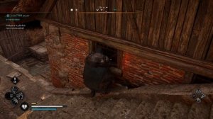 Ледечестер Assassin,s  Creed  Valhalla часть 27