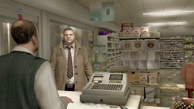 прохождение Heavy Rain часть 3  кошмары смотреть онлайн