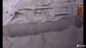 Водопад своими руками пошаговая инструкция в описании, waterfall of concrete