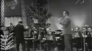 Муслим Магомаев "Вдоль по Питерской" Песня года - 1971