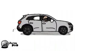 Коллаб анимация 2Д (Бемон, Ksenon)