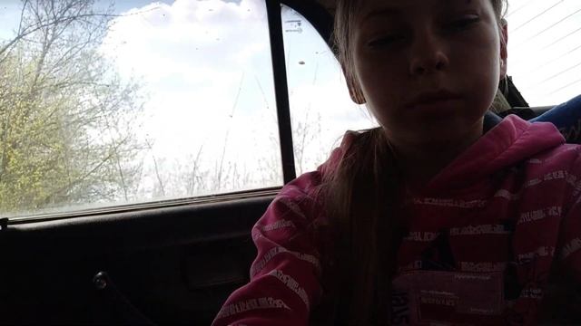 ПРАЗДНИК СВЯТОЙ ПАСХИ! Делаем куличи и едем святить) ✨Также едем на поле и находим красивые цветы?# смотреть онлайн