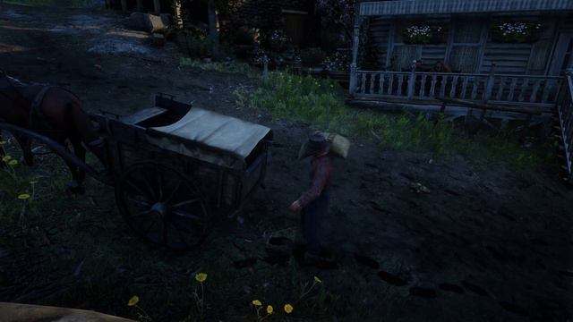 Red Dead Redemption 2's Perfect NPC Formula смотреть онлайн