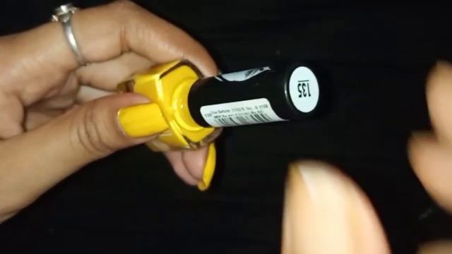 MY TOP 5 YELLOW NAIL POLISH SWATCHES 2020 / YELLOW NAILS #1 смотреть онлайн