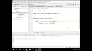 Как создать пользовательский интерфейс на языке Python с помощью библиотеки Qt, часть 1