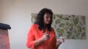 Марина Таргакова - Семья от мала до велика