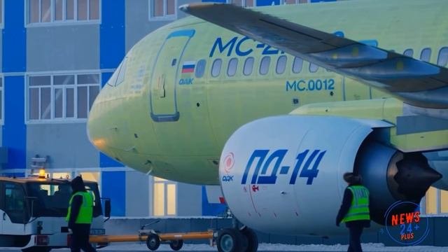 Инженерам России удалось совершить настоящий прорыв создав двигатель прогресса
