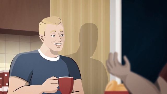 КИЛА ИСТОРИЯ КИЛЫ (eng sub) смотреть онлайн