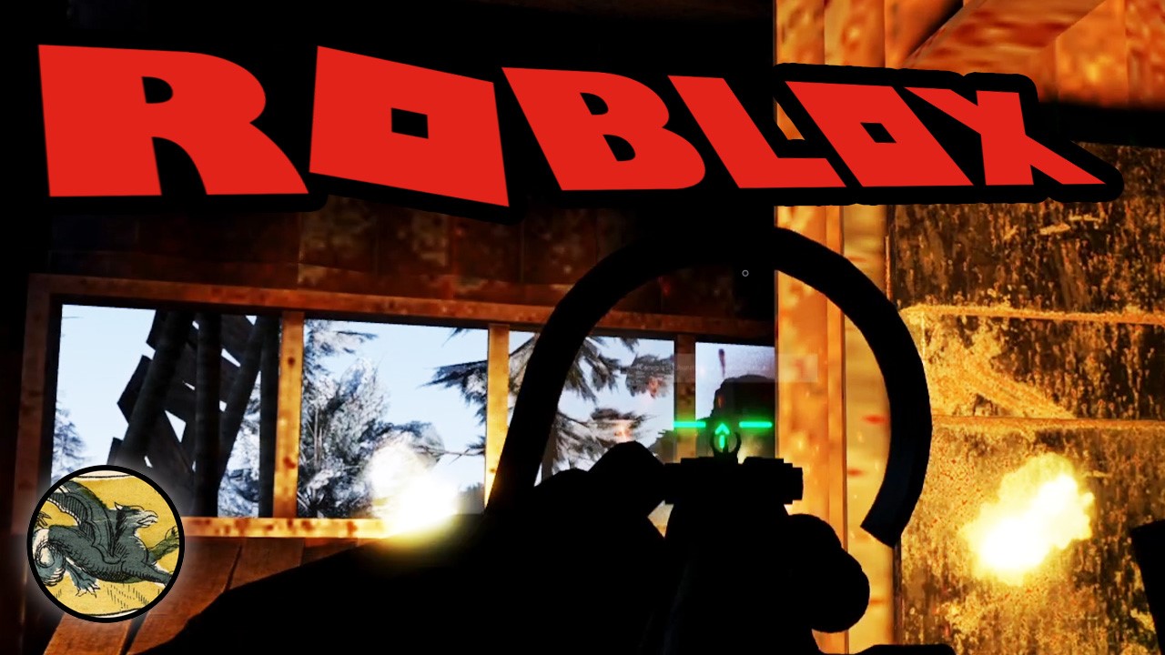 Долгая битва у Антона. Проект Дельта ! Roblox