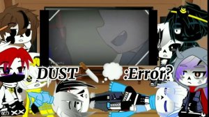 ??SANS AUS REACT TO MEMES//S.C//FALLEN STARS//(??,??)//PART,2//LINKS IN THE DESCRIPTION??
