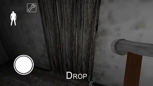 Играю в игру Granny хорошо игра смотреть онлайн