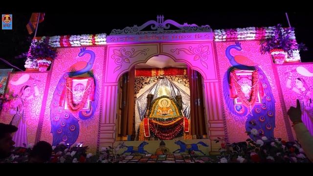 हारा हुं बाबा अब तुझपे भरोसा है | #khatu_shyam_ji_bhajan |#adhistha_anushka_bhajan |#hindibhajan
