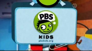 PBS Kids Logo Effects : Dash, Dot and the Magnet