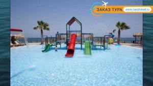 STAR BEACH VILLAGE 4* Крит - Ираклион обзор – отель СТАР БИЧ ВИЛЛАДЖ 4* Крит - Ираклион видео обзор