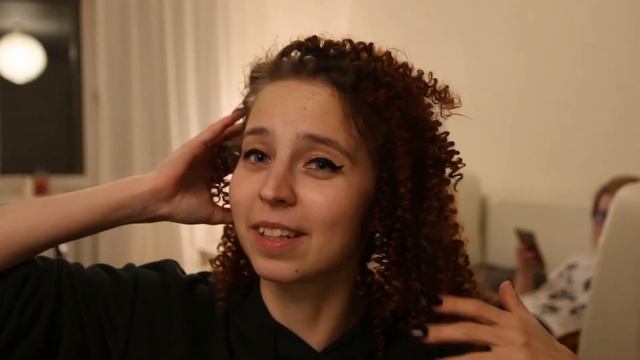 Расплетаю ДЕ-дреды | впечатления, процесс, разговоры со свечой смотреть онлайн