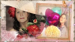 СВЕТА С ДНЕМ РОЖДЕНИЯ!