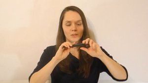 Варган Якут Ультрабас Плюс