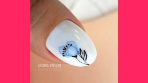 ПОДБОРКА ВЕСЕННЕГО МАНИКЮРА НА КАЖДЫЙ ДЕНЬ. КРАСИВЫЕ ИДЕИ НА АПРЕЛЬ 2021