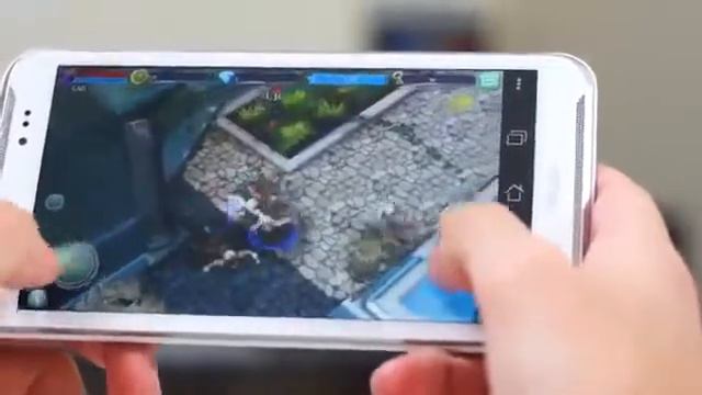 Asus Fonepad Note FHD 6 video review   tablet bg English Full HD version смотреть онлайн