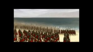 ДОМ ЮЛИЕВ интро - Правильный перевод (Rome Total War Intro)