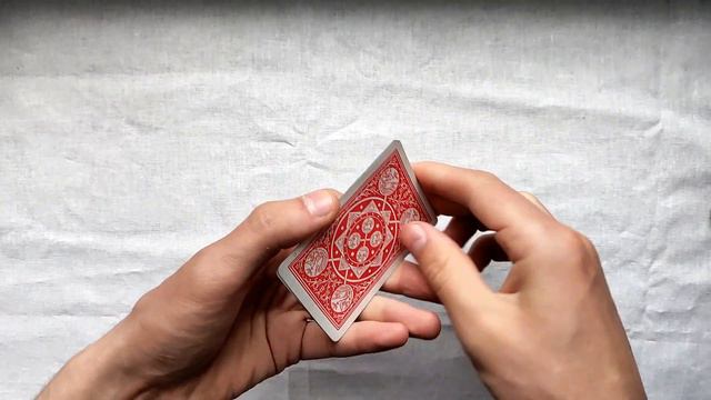 Snap Change Обучение крутой сменке Кардистри | Cardistry Tutorial Flourish смотреть онлайн
