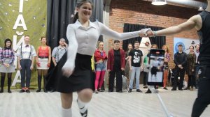Вечеринка в стиле 90-х
