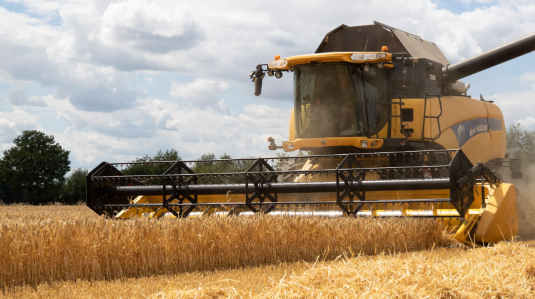 Импорт раздора: Франция и Польша выступили за ограничение ввоза зерна с Украины