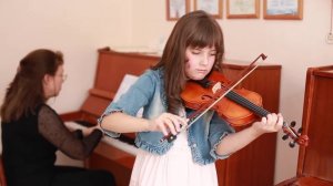 Д. Кабалевский. Клоуны