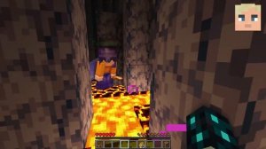 Я Построил СЛОЖНЕЙШИЕ ИСПЫТАНИЯ  на Майншилд Академия 3