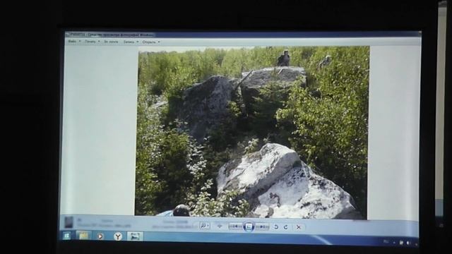 По малоизвестным достопримечательностям Ленинградской области. "Загадочные камни". Ч. 9. смотреть онлайн