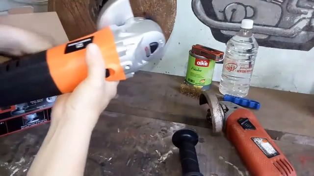 REVISIÓN AMOLADORA ANGULAR DOWEN PAGIO смотреть онлайн