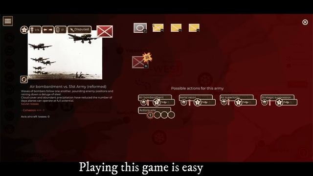 Wintergewitter - Cauldrons of War Stalingrad смотреть онлайн