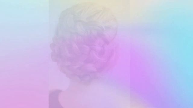 Самые удивительные женские прически