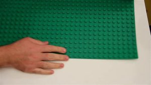 Lego Duplo 8 : Пластина для Лего Дупло 32 х 16 точек 51 х 25.5 см из Китая Aliexpress