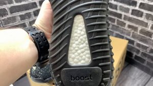 Adidas Yeezy Boost 350 V2 Oreo