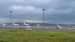 Москва- Тбилиси. Прямой рейс из России в Грузию. До посадки считанные часы. Аэропорт Тбилиси.
