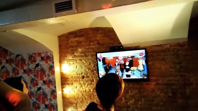 Селфи-стенд "8 Марта" смотреть онлайн