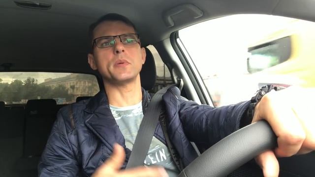 Я купил Субару Форестер - больше не пешеход!!! (subaru forester 2016) смотреть онлайн