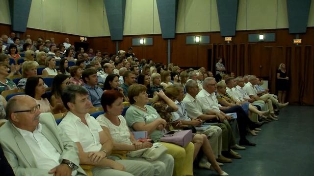 День строителя-2017 в Старом Осколе смотреть онлайн