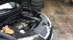Разборка Mitsubishi Outlander XL 2.0 BSY (VIN: JMAXJCW8W8Z400128) 98102