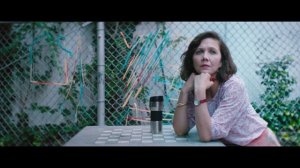 Воспитательница.Трейлер