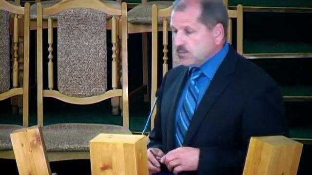 Миняков Владимир Дмитриевич-